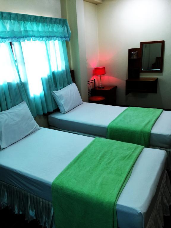 J-Safe Guesthouse Σουκοτάι Εξωτερικό φωτογραφία