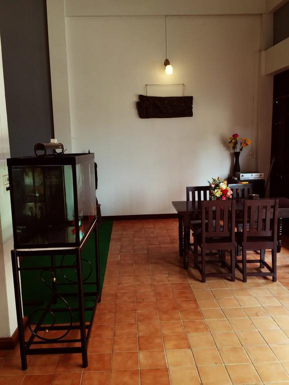 J-Safe Guesthouse Σουκοτάι Εξωτερικό φωτογραφία